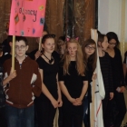 Ślubowanie i otrzęsiny 2013